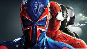 4K Ultra Hd Spiderman Wallpaper Pc 4k Spiderman Wallpapers Top Free 4k Spiderman Backgrounds Wallpaperaccess 4k spiderman wallpapers top free 4k