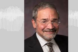 Interview with Dr. Brian Strom