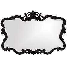 Maybe you would like to learn more about one of these? Delacoradelacora He 211 Tld Talida 38 X 27 Victorian Scroll Framed Antique Gothic Beveled Wall Mirror Black Lacquer Home Decor Mirrors Accent Mirror Dailymail