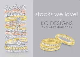 Design your own engagement ring online! Designer Jewelry Diamond Jewelry Diamond Gifts Kc Designs