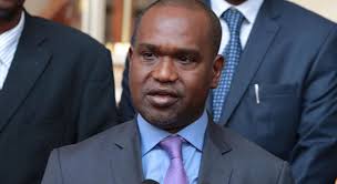 Interview exclusive : Alpha Barry depuis New York : « Le Burkina , la Côte  d'Ivoire , Hamed Bakayoko , Guillaume Soro et moi »