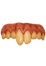 Pennywise It Teeth Sponsored Pennywise Ad Teeth Pennywise Teeth Pennywise Teeth