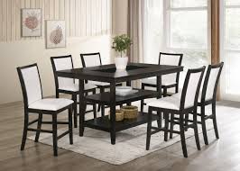 Maybe you would like to learn more about one of these? Condor White Counter Height Table 6 Chairs New Arrival