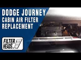 We demonstrated where the cabin air filter is located if you need to remove and replace it on a 2015 dodge dart but it should help on the whole generation dodge dart from 2013 to 2017. How To Replace Cabin Air Filter 2015 Dodge Journey Cabin Air Filter Dodge Journey Air Filter