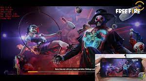 Players freely choose their starting point with their parachute, and aim to stay in the safe zone for as long as possible. Vivo Y12s 2021 Test Game Free Fire Snapdragon 439 Ram 3gb Gsm Full Info