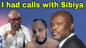 Alleged gangster's father speaks after son's death