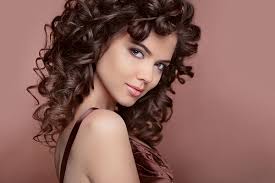 Start with clean, slightly damp hair. Styling With Hair Pieces Bombshell Curls Ehp
