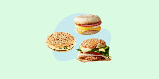 We may earn commission from links on this page, but we only recommend products we back. 15 Best Fast Food Breakfasts Healthiest Breakfast Orders At Mcdonalds Dunkin And More
