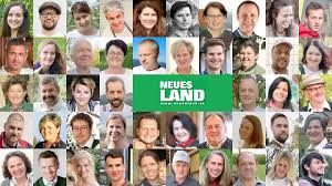 Mit zwei anderen damen buhlt sie um die gunst des obstbauern michael aus der südoststeiermark. Die Grosse Wahl Bauerin Und Bauer Des Jahres 2019 Neues Land