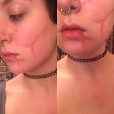 Sydney Luke Special Effects