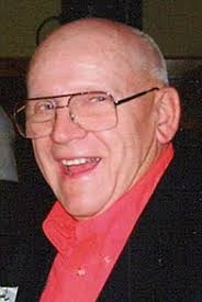 James Werner Obituary