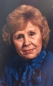 Obituary information for Patsy Gillespie