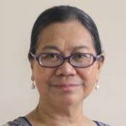 Cecilia Jimenez-Damary