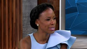 All American' Panel to be Hosted by ET's Nischelle Turner to Benefit  Baby2Baby