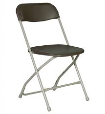 Plastic Folding Chair Brown Plastic Folding Chairs Folding Chair Plastic Chair