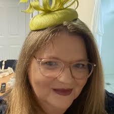 Charity donation and knitting introduction