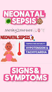 Image result for Neonatal Sepsis