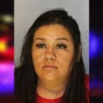 Rebeca Chavez — Hall County Jail Bookings