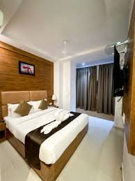 Hotels near Taj Mahal Palace, Mumbai ...