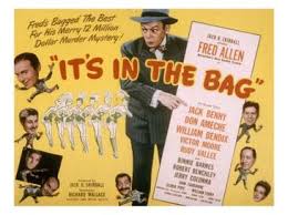 It's in the Bag! (1945 film)