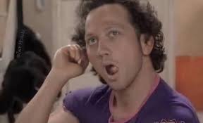 Me thinking about all the terrible decisions I'm gonna make next year