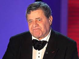 By Ken Levine: How could they fire Jerry Lewis?