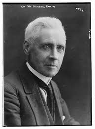 Sir William Mitchell Ramsay