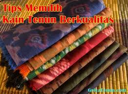 Jepara pre order baju tenun ready bahan kain baron ukuran : Blog Jual Tenun Jepara