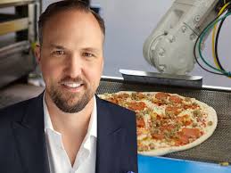 The Inside Story of What Went Wrong at Robotics Startup Zume Pizza