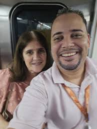 Priscila Andrade Silva Domingos