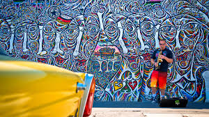 Killdogme bentley corniche corniche decatoire rolls royce. The 10 Best Works Of Street Art In Berlin