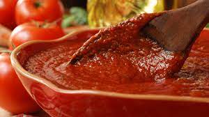 The making of tomato sauce from tomato paste varies from different individuals. Sicilian Tomatoes How To Make Fresh Tomato Sauce Lovesicily