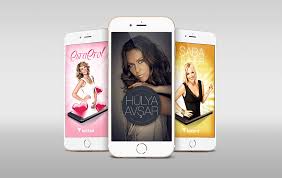Things You Can Learn From Celebrity Mobile Apps In 2020 Mobile App Best Mobile Apps App