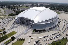 The cowboys pro shop is located on the northwest side of the stadium at entry a or from the main concourse behind section 242. Dallas Cowboys Stadium Makmax Group Taiyo Kogyo Tensile Membrane Structures