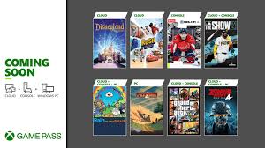 Usted puede activar la clave en la página oficial del fabricante y descargar el juego par rockstar social club. Grand Theft Auto V Regresa A Xbox Game Pass Con Otros Juegos Para Abril 2021