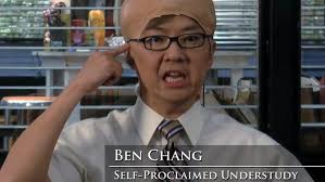 Community: 10 Best Ben Chang Episodes