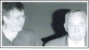 THE VOICE OF THE HOBBY