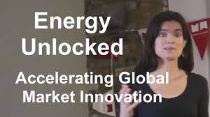 10+ years market acceleration & advocacy for global innovation in tech, climate change, smart cities and energy, in partnership . Energy Unlocked Accelerating Energy Innovation Cop21 Cleanweb Uk Youtube