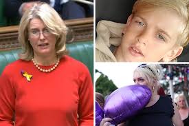 Anna Firth wants Archie Battersbee meeting with Health Secretary