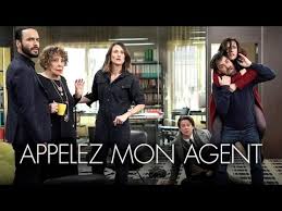 This part permitted him to show his talent to a larger public. Call My Agent Season 4 Review Sight Sound