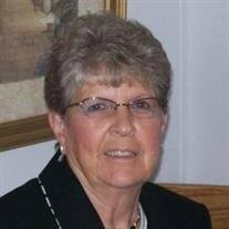 Joan H. Lander Obituary