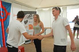 Eurocup 29er winners are Peter Lin Janežič and Anže Podlogar