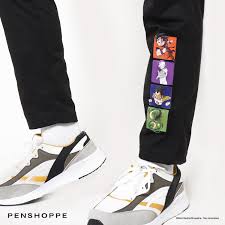 Maybe you would like to learn more about one of these? Penshoppe Drops Limited Edition Dragonball Z Collection Clavel Magazine