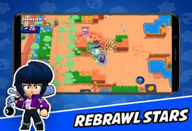 Infinite gems, infinite gold, free box to unlock all brawlers, free box to fully improve all brawlers this is a brawl stars private server mod apk. Rebrawl Unlimited Brawl Stars Mod 2020 For Android Apk Download