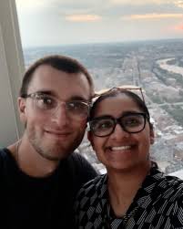 Ami Shukla and Jacob Seasock's Wedding Website