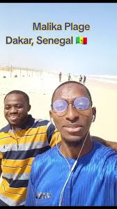 Drianké Malika Plage