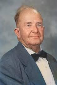 Benjamin Plato “Gus” Cason (1871-1950)