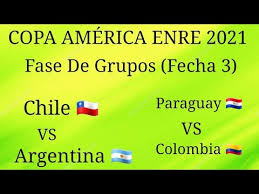 La copa américa se disputará entre el 13 de junio y el 10 de julio de 2021. Grupos Copa Argentina 2021 Copa America 2021 Cuando Empieza Fechas Sedes Formato Y Equipos Bolavip Las Redes Sociales De La Pagina Son