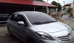 The toyota vios 1.3 e is a practical choice as a daily commuter. 2010 Toyota Vios 1 3 Car Parts Accessories Mags And Tires On Carousell