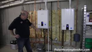 February 19, 2019 6:07 pm subscribe. Navien Combi Boiler Installation In Chicago Youtube